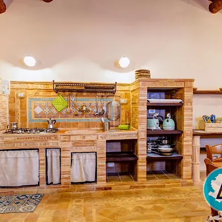 דירה Mimi Splendida Casa Nel Cuore Di