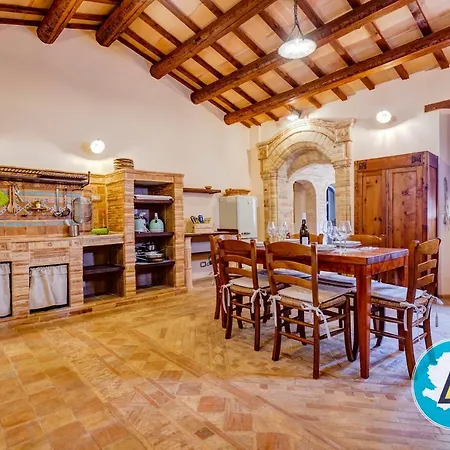 Mimi Splendida Casa Nel Cuore Di