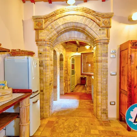 Mimi Splendida Casa Nel Cuore Di דירה Silvi Paese