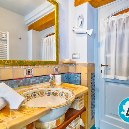 דירה Mimi Splendida Casa Nel Cuore Di *