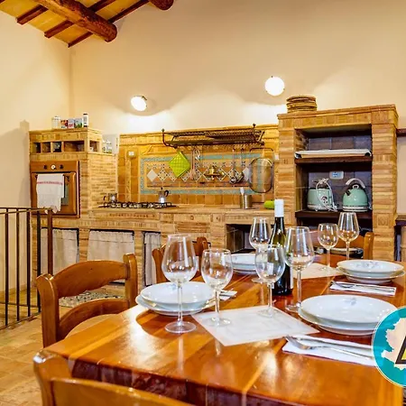 Mimi Splendida Casa Nel Cuore Di דירה Silvi Paese