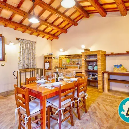דירה Mimi Splendida Casa Nel Cuore Di *