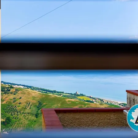 Mimi Splendida Casa Nel Cuore Di דירה