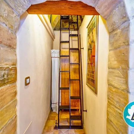דירה Mimi Splendida Casa Nel Cuore Di *