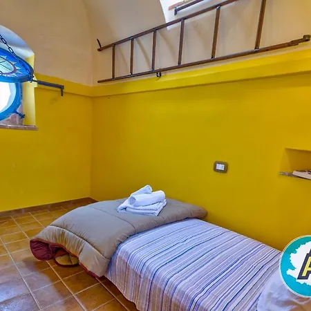 Mimi Splendida Casa Nel Cuore Di *