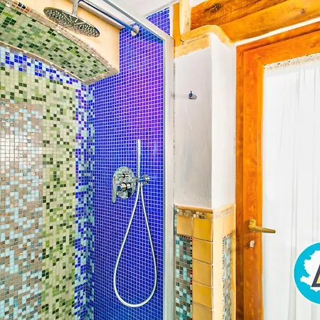 דירה Mimi Splendida Casa Nel Cuore Di