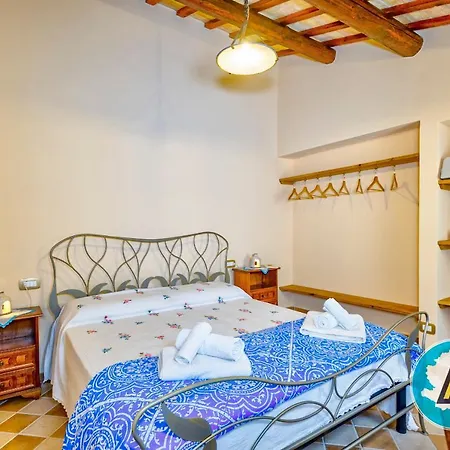 Apartment Mimi Splendida Casa Nel Cuore Di Silvi Paese