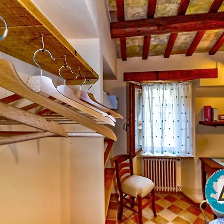 Apartment Mimi Splendida Casa Nel Cuore Di Silvi Paese