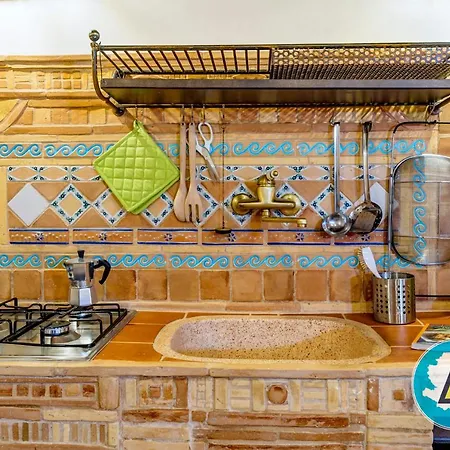 דירה Mimi Splendida Casa Nel Cuore Di Silvi Paese