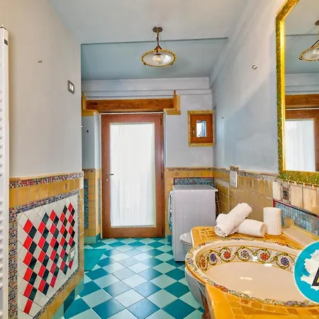 Mimi Splendida Casa Nel Cuore Di
