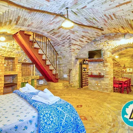 Apartment Mimi Splendida Casa Nel Cuore Di