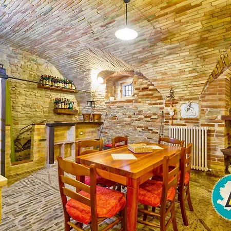 Mimi Splendida Casa Nel Cuore Di Silvi Paese