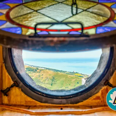 Mimi Splendida Casa Nel Cuore Di Silvi Paese