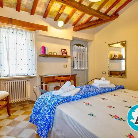 Mimi Splendida Casa Nel Cuore Di * Silvi Paese