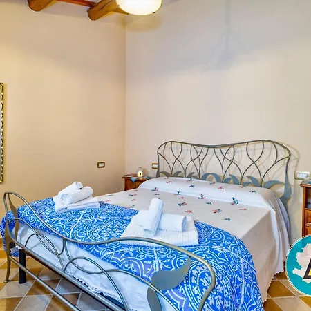 Mimi Splendida Casa Nel Cuore Di דירה Silvi Paese