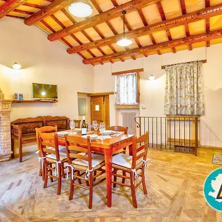 Apartment Mimi Splendida Casa Nel Cuore Di Silvi Paese