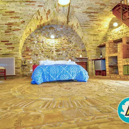Mimi Splendida Casa Nel Cuore Di Silvi Paese