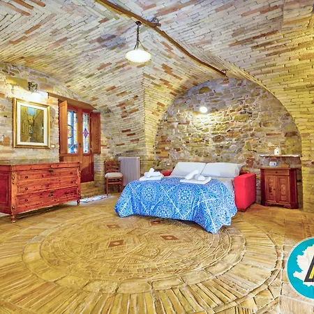 Apartment Mimi Splendida Casa Nel Cuore Di *