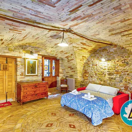 Mimi Splendida Casa Nel Cuore Di